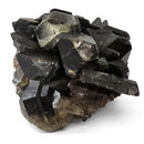 Black Barite - Specimen