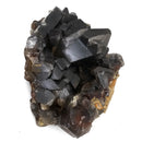 Black Barite - Specimen