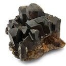Black Barite - Specimen