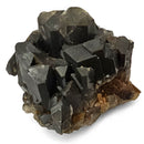 Black Barite - Specimen