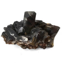 Black Barite - Specimen