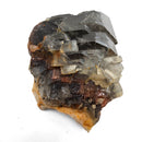 Black Barite - Specimen