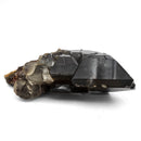 Black Barite - Specimen