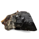 Black Barite - Specimen