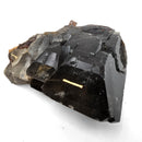 Black Barite - Specimen