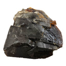 Black Barite - Specimen