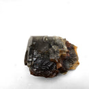 Black Barite - Specimen