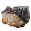 Black Barite - Specimen