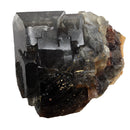 Black Barite - Specimen