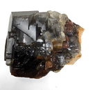 Black Barite - Specimen