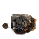 Black Barite - Specimen