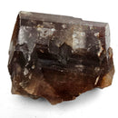 Black Barite - Specimen