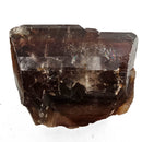 Black Barite - Specimen