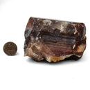 Black Barite - Specimen
