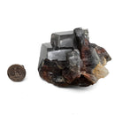 Black Barite - Specimen
