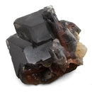 Black Barite - Specimen