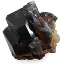 Black Barite - Specimen