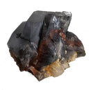 Black Barite - Specimen