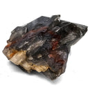 Black Barite - Specimen