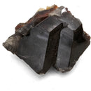 Black Barite - Specimen