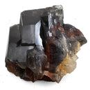 Black Barite - Specimen