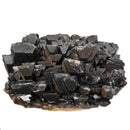 Black Barite - Specimen