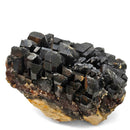Black Barite - Specimen