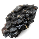 Black Barite - Specimen