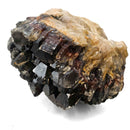 Black Barite - Specimen