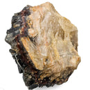 Black Barite - Specimen
