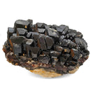 Black Barite - Specimen