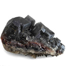 Black Barite - Specimen