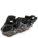 Black Barite - Specimen