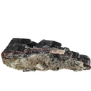 Black Barite - Specimen