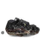 Black Barite - Specimen