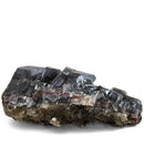 Black Barite - Specimen