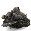 Black Barite - Specimen