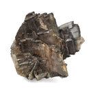 Black Barite - Specimen