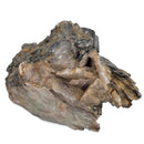 Black Barite - Specimen