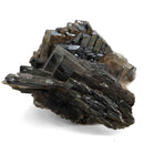 Black Barite - Specimen