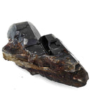 Black Barite - Specimen