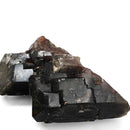 Black Barite - Specimen