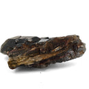 Black Barite - Specimen