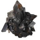 Black Barite - Specimen