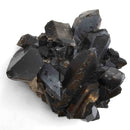 Black Barite - Specimen