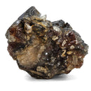 Black Barite - Specimen