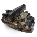 Black Barite - Specimen