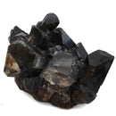Black Barite - Specimen