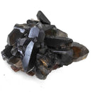 Black Barite - Specimen