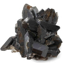 Black Barite - Specimen